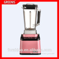 Greenis Brushless blender/smoothie maker